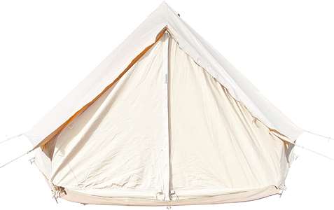 Stout Double Wall Canvas Tent