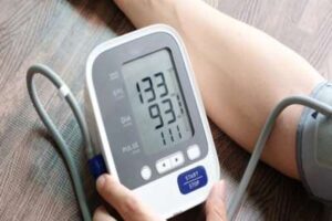 Blood Pressure Monitors Made in USA