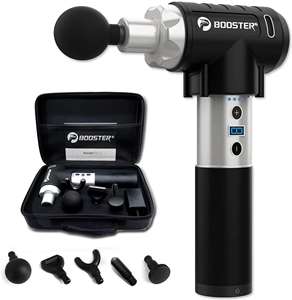 Booster Pro2 Muscle Therapy Massage Gun