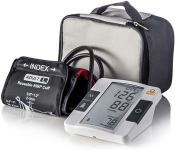 Dario Blood Pressure Monitor
