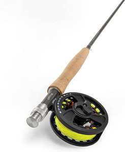Orvis Encounter 5-Weight 9' Fly Rod