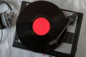 Turntables made in USA