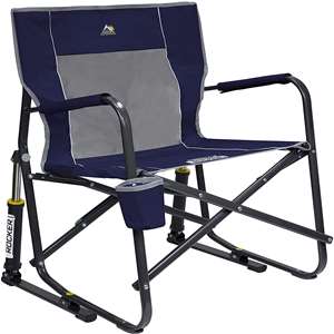GCI Freestyle Rocker Camping Chair