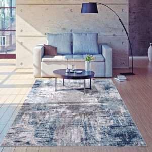 Luxe Weavers Abstract Persian Rugs