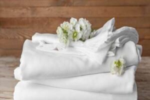 Organic Cotton Sheets Made In USA