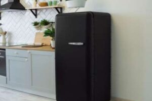Refrigerators Made in USA