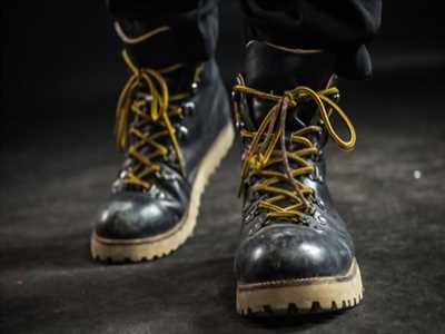 Which Work Boots are Made in the USA?