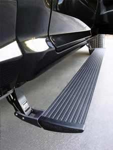 AMP Research 76139-01A PowerStep Running Boards