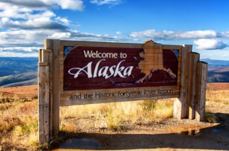 What Is Alaska Known For