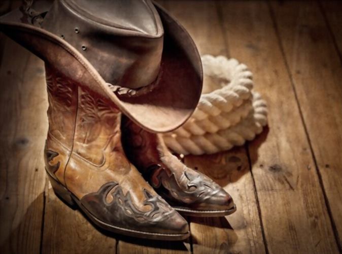 who makes the best cowboy boots