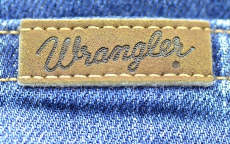 Where Are Wrangler Jeans Made