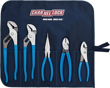 Channellock TOOL ROLL
