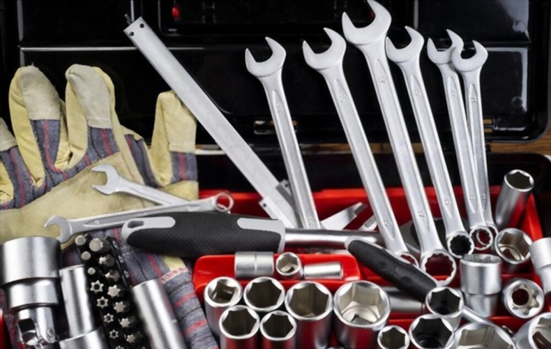 mechanic tools made in usa