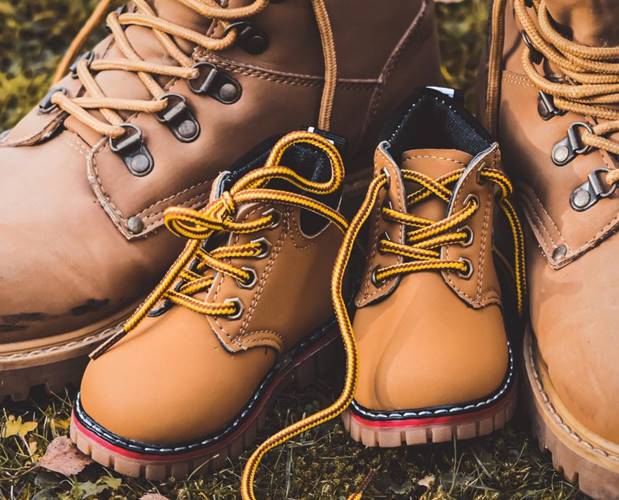 Where Are Irish Setter Boots Made