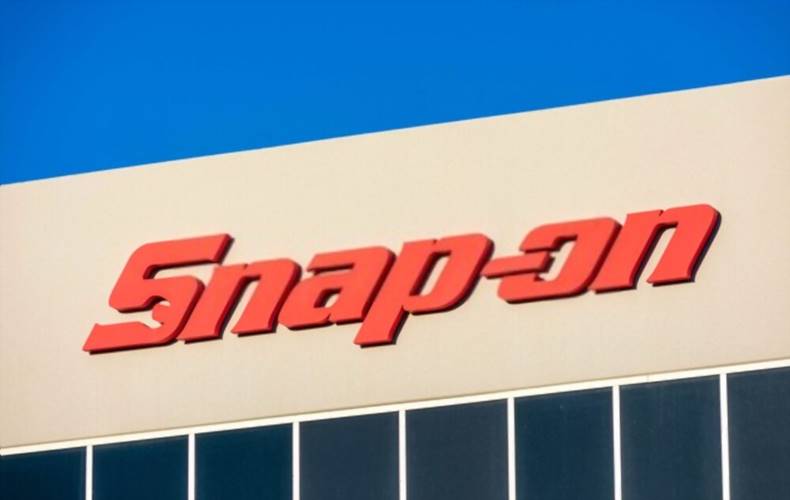 Where Are Snap On Tools Made