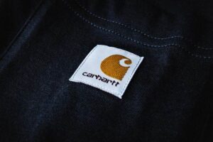 where are carhartt clothes made