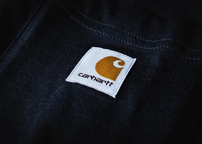 where are carhartt clothes made
